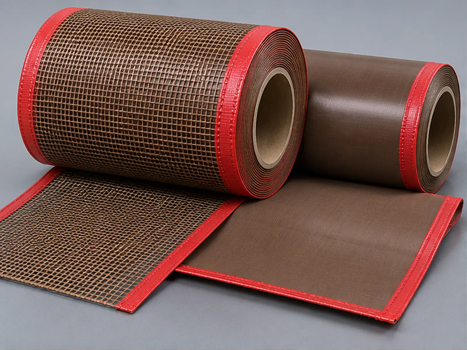 PTFE / Teflon Bantlar